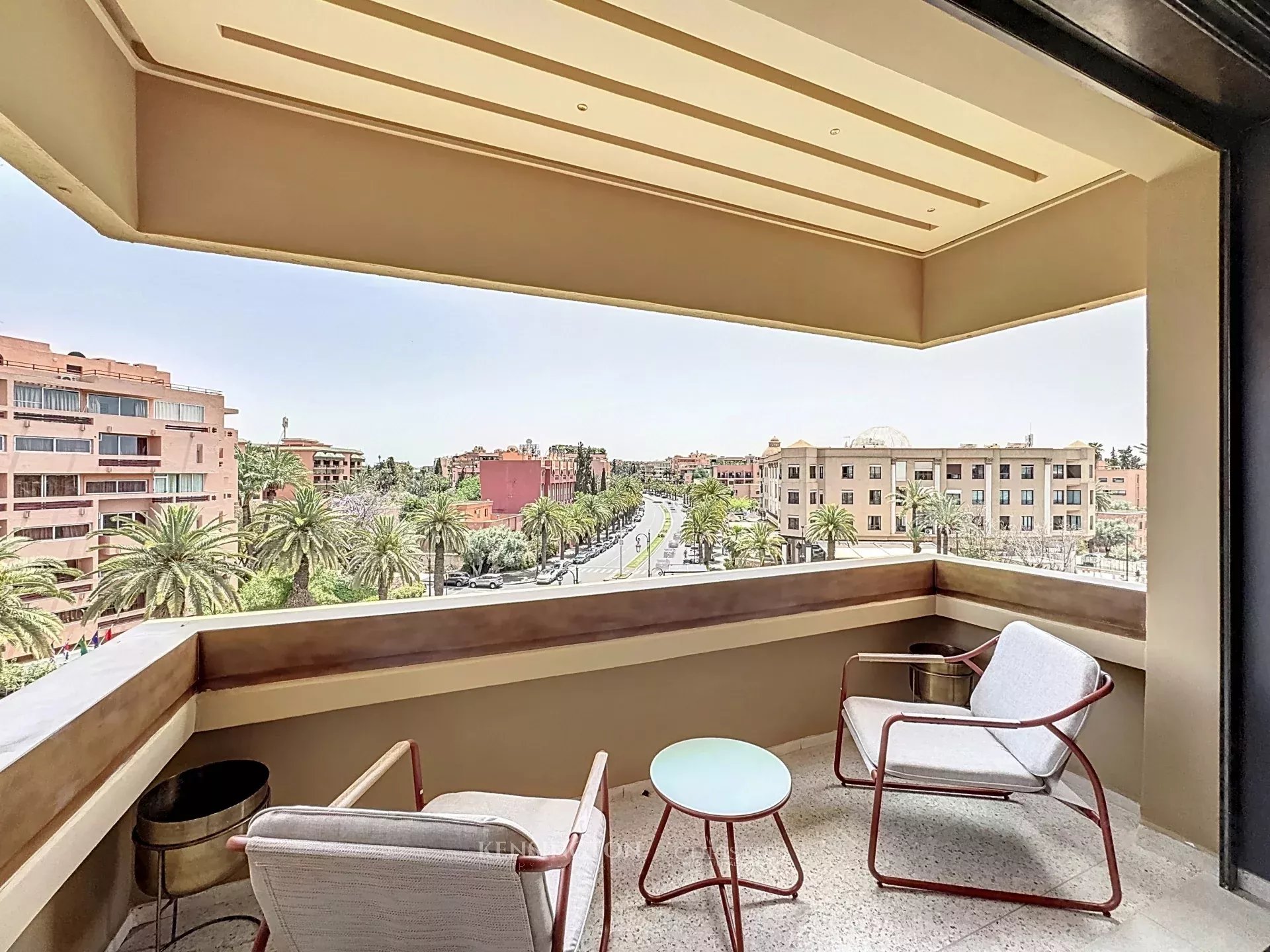 Apartment Jucios in Marrakech, Morocco