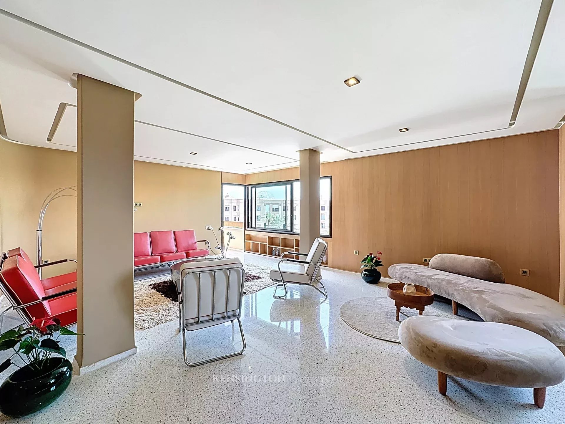 Apartment Jucios in Marrakech, Morocco