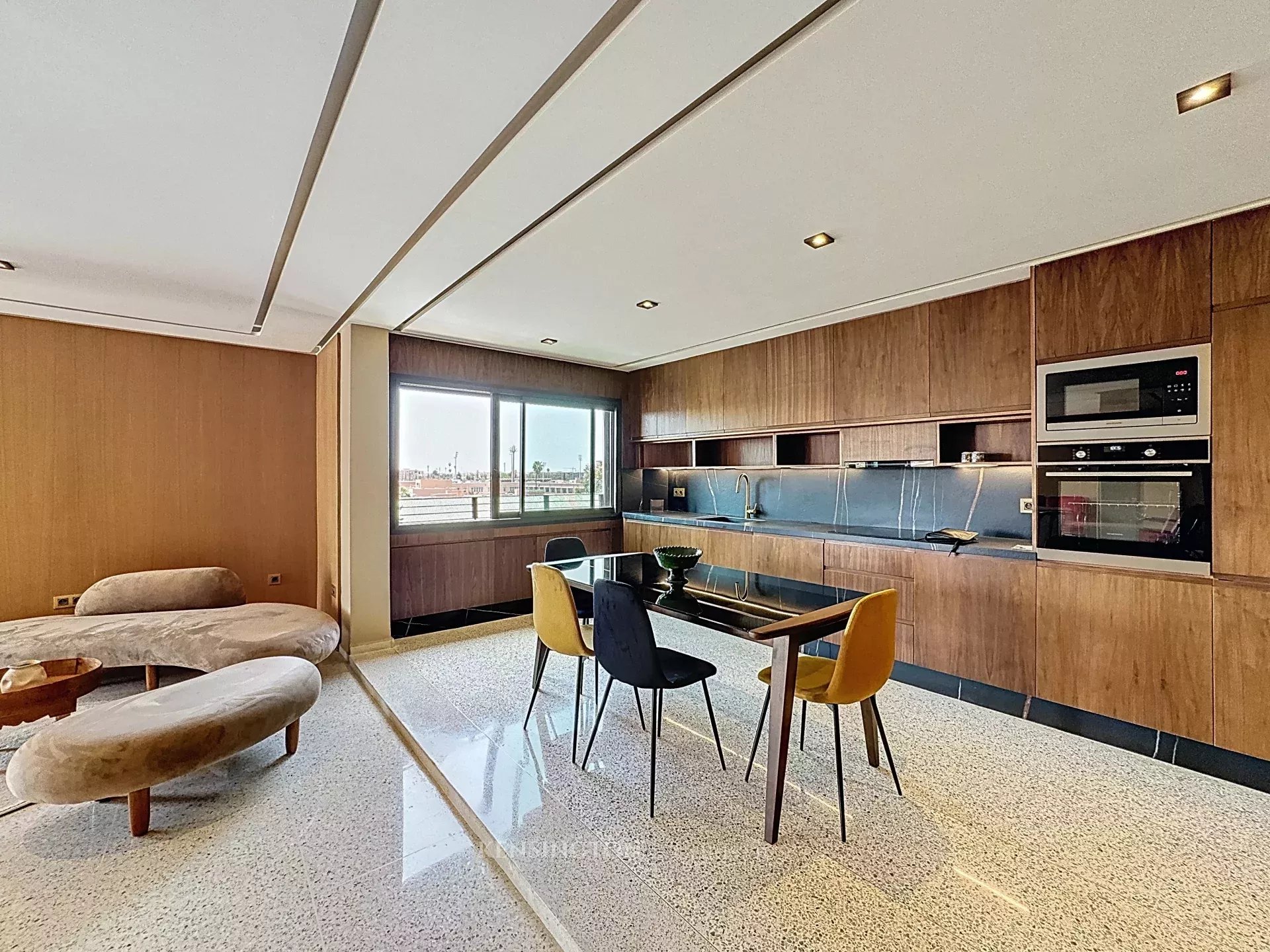 Apartment Jucios in Marrakech, Morocco