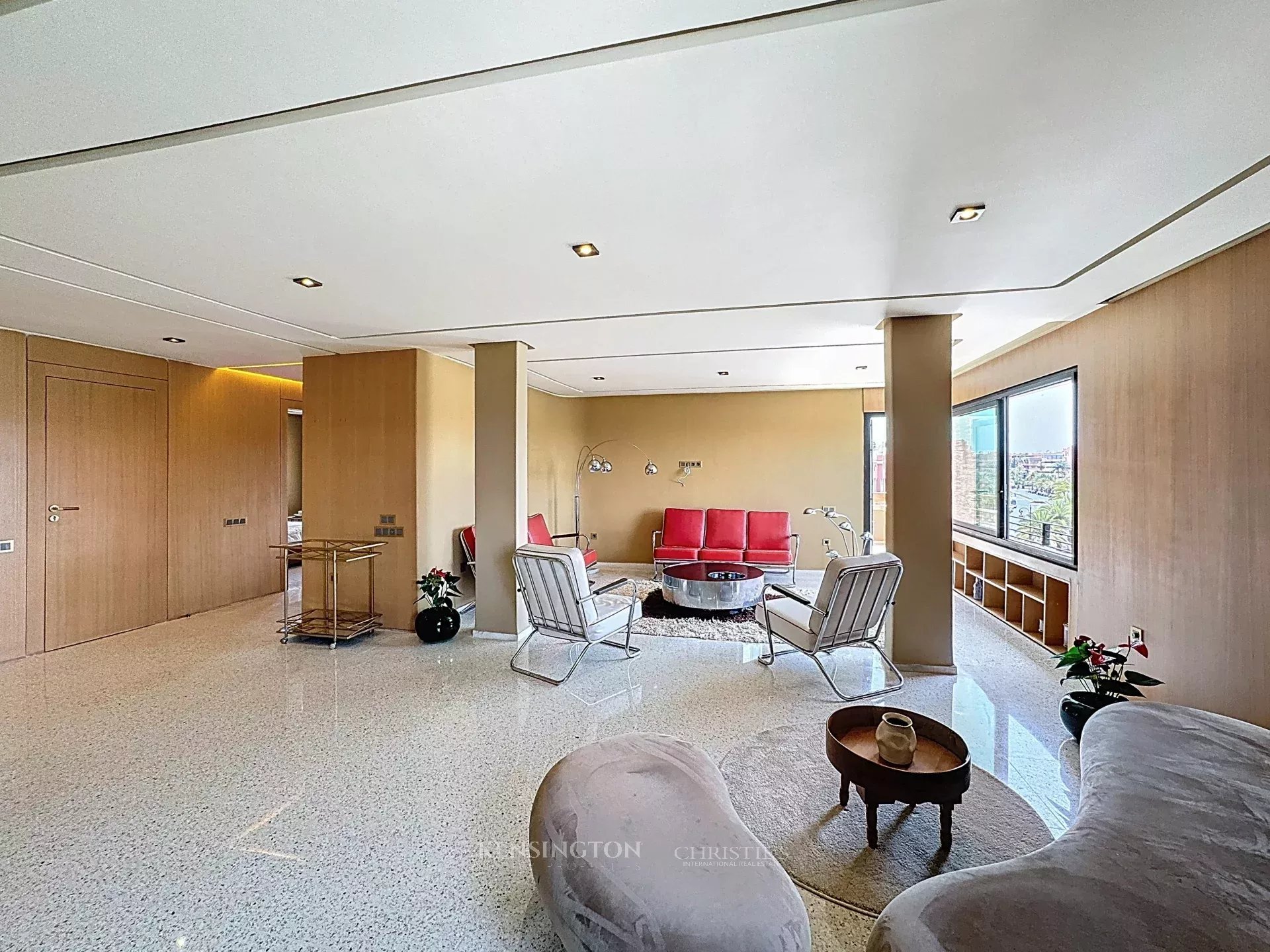 Apartment Jucios in Marrakech, Morocco