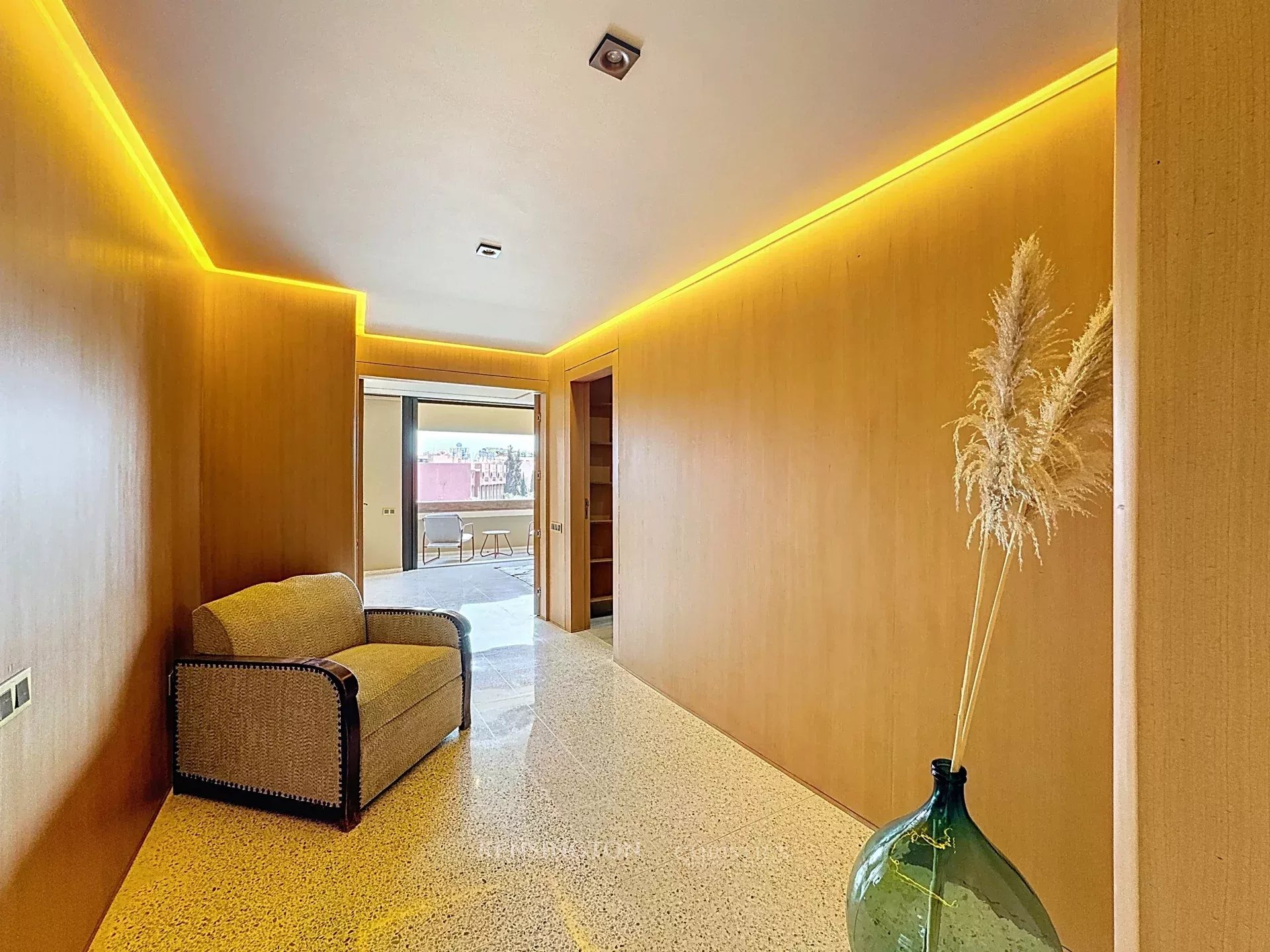 Apartment Jucios in Marrakech, Morocco
