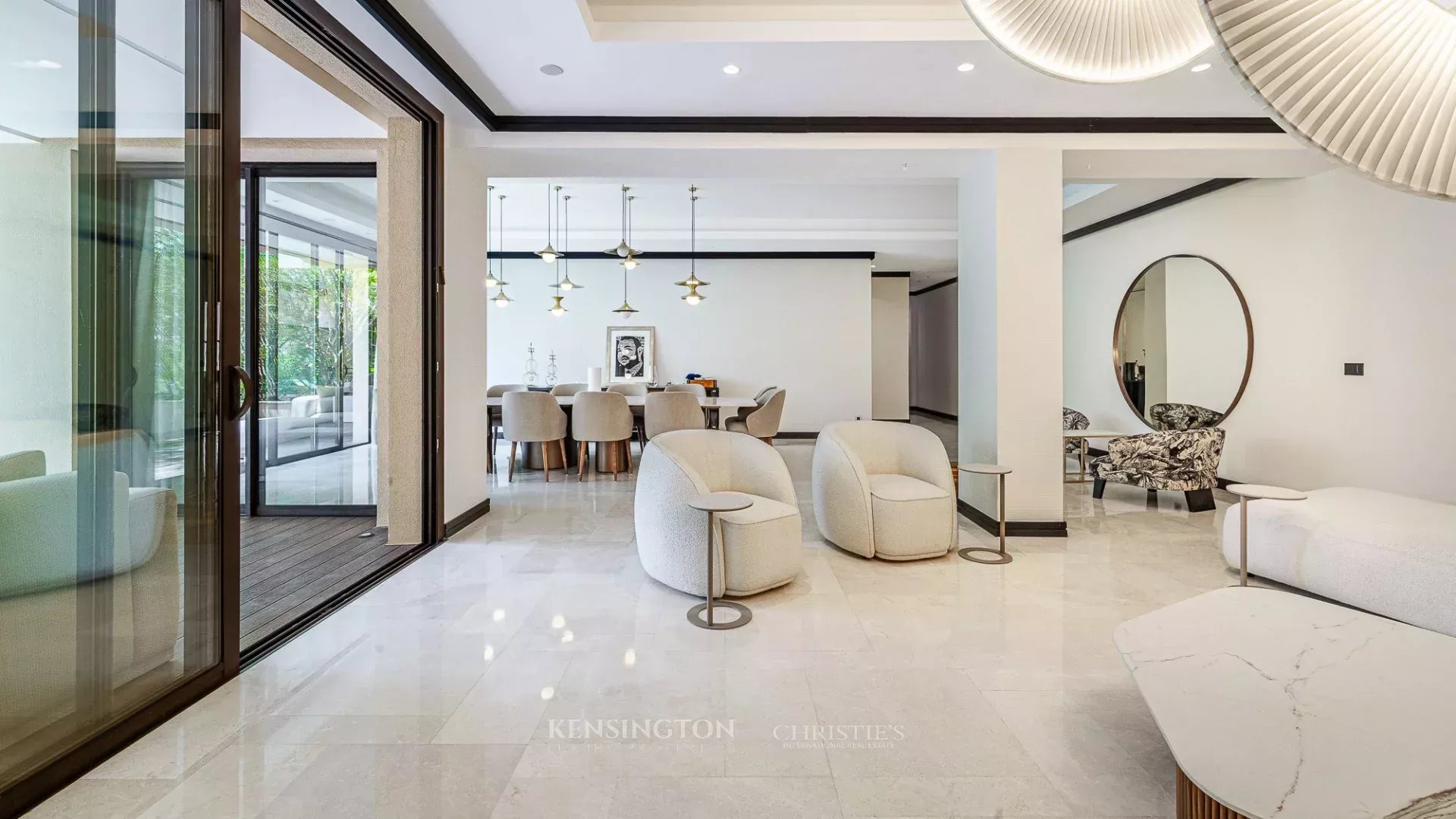 Apartment Kablis in Marrakech, Morocco