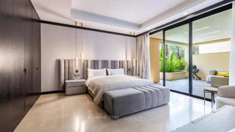Apartment Kablis in Marrakech, Morocco