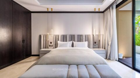 Apartment Kablis in Marrakech, Morocco