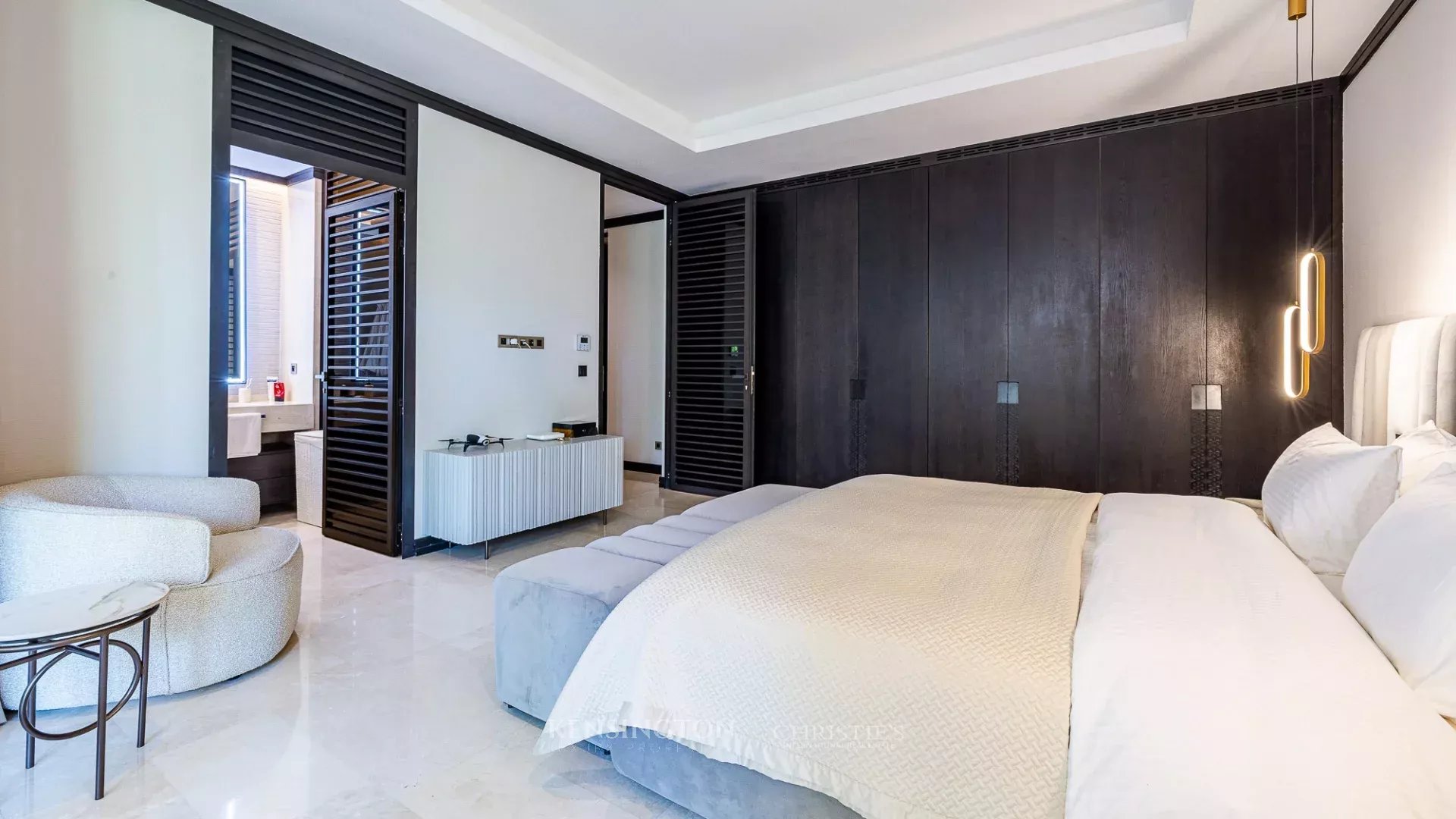 Apartment Kablis in Marrakech, Morocco