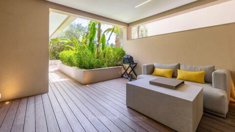 Apartment Kablis in Marrakech, Morocco