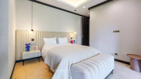 Apartment Kablis in Marrakech, Morocco