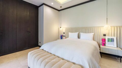 Apartment Kablis in Marrakech, Morocco
