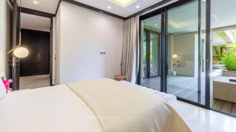 Apartment Kablis in Marrakech, Morocco