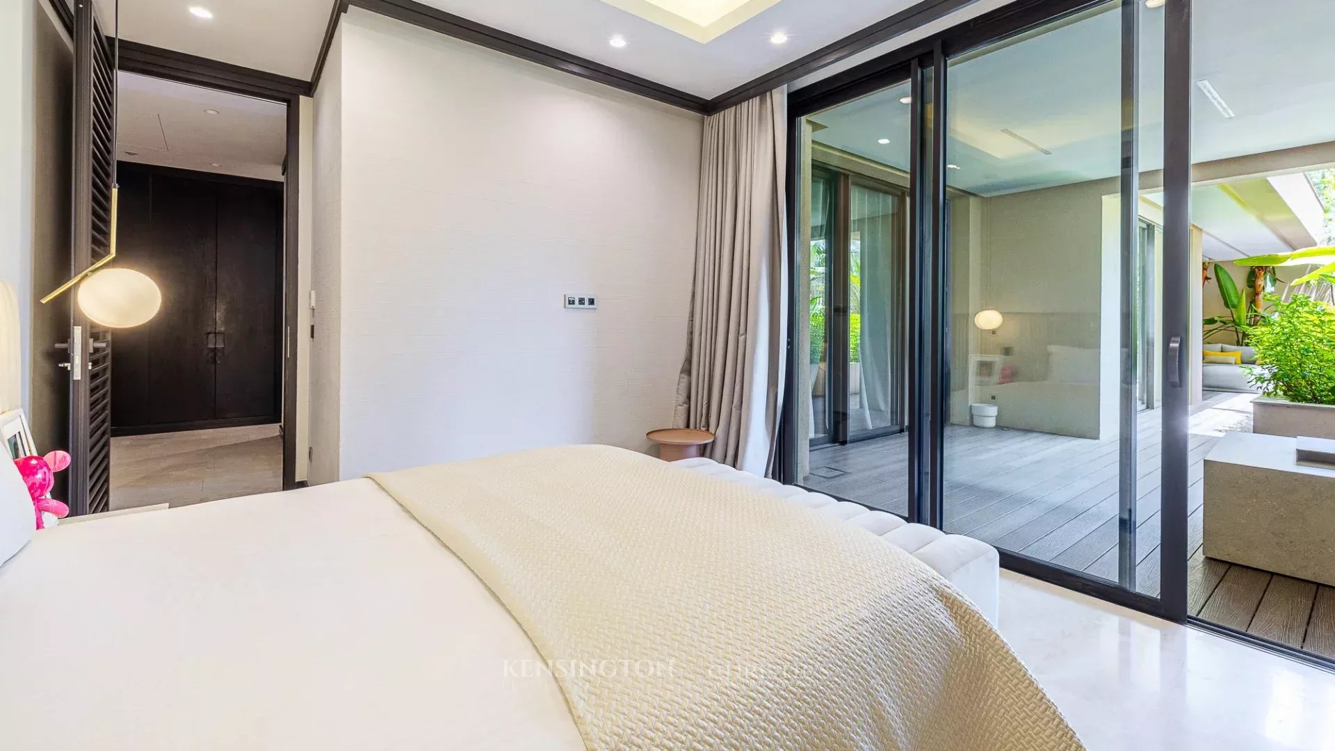 Apartment Kablis in Marrakech, Morocco