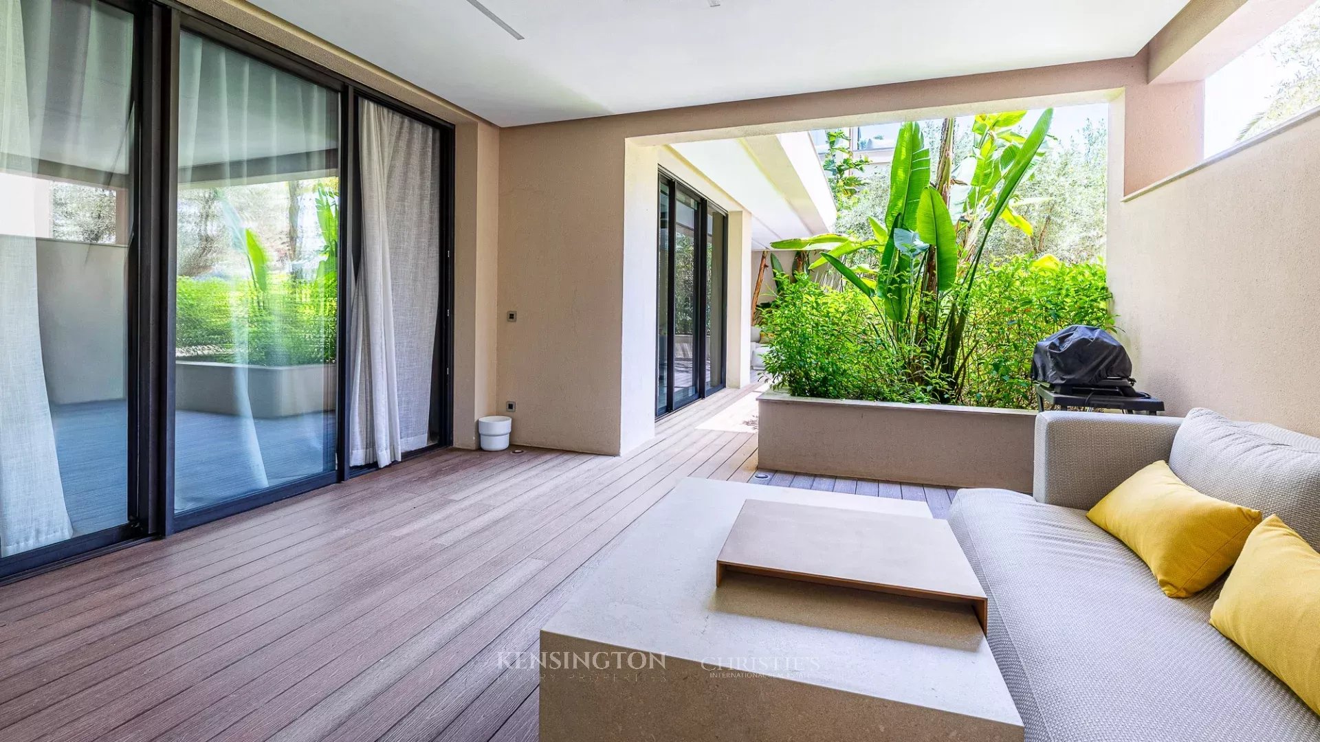 Apartment Kablis in Marrakech, Morocco