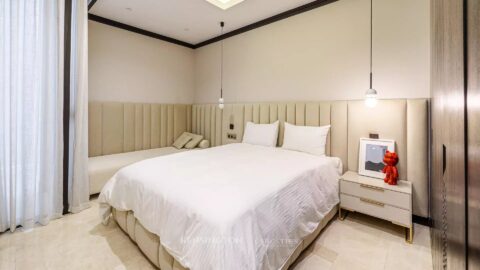 Apartment Kablis in Marrakech, Morocco
