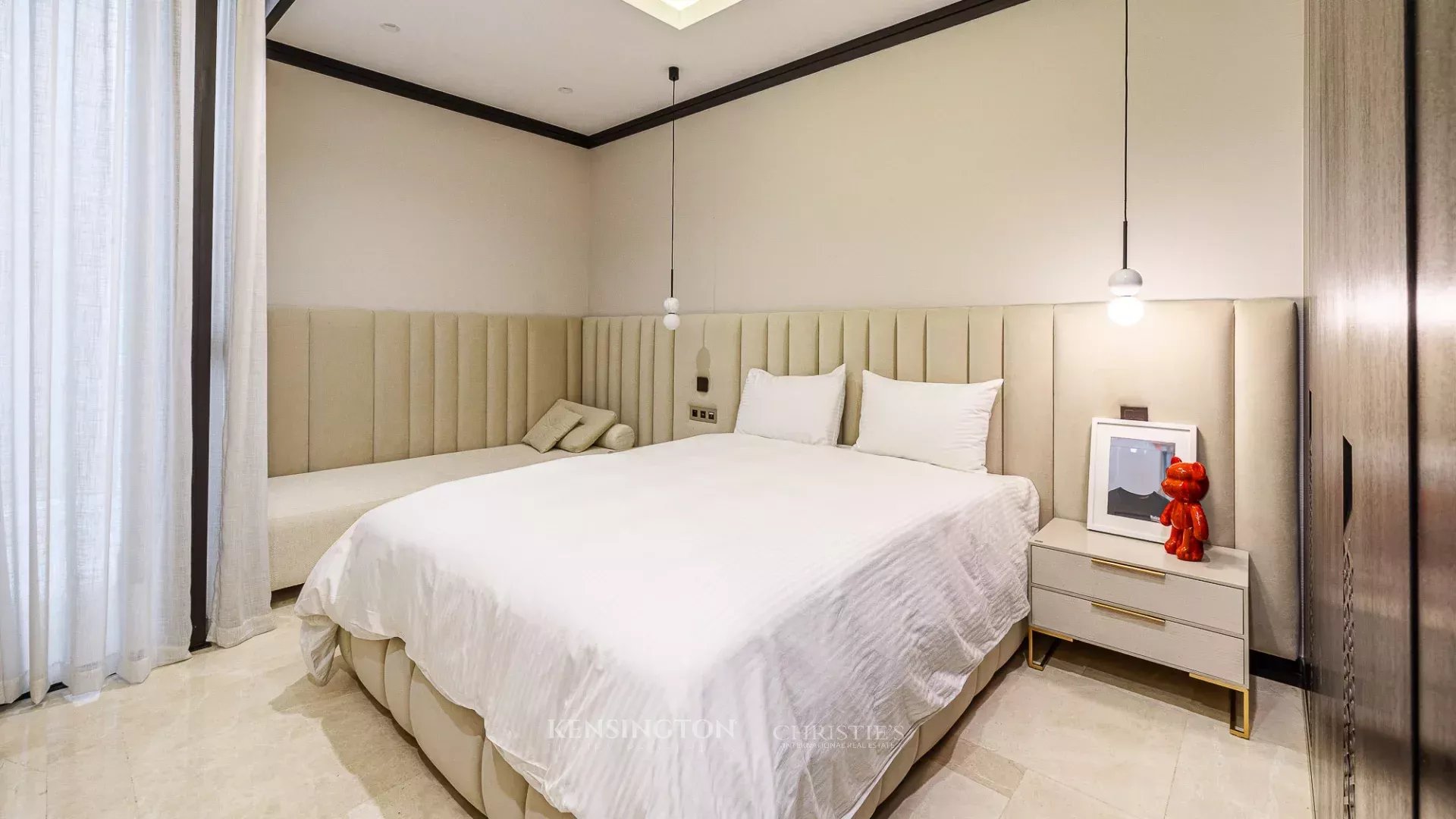 Apartment Kablis in Marrakech, Morocco