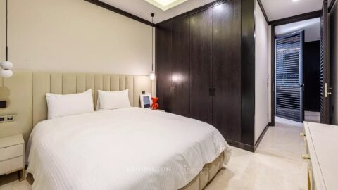 Apartment Kablis in Marrakech, Morocco