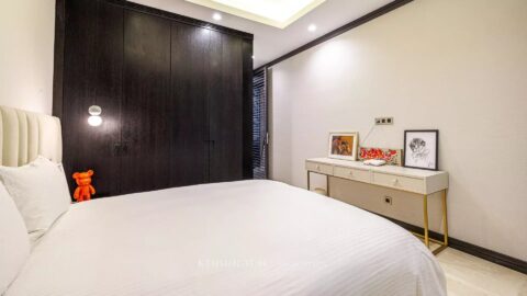 Apartment Kablis in Marrakech, Morocco