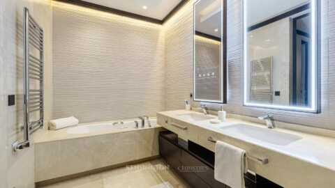 Apartment Kablis in Marrakech, Morocco
