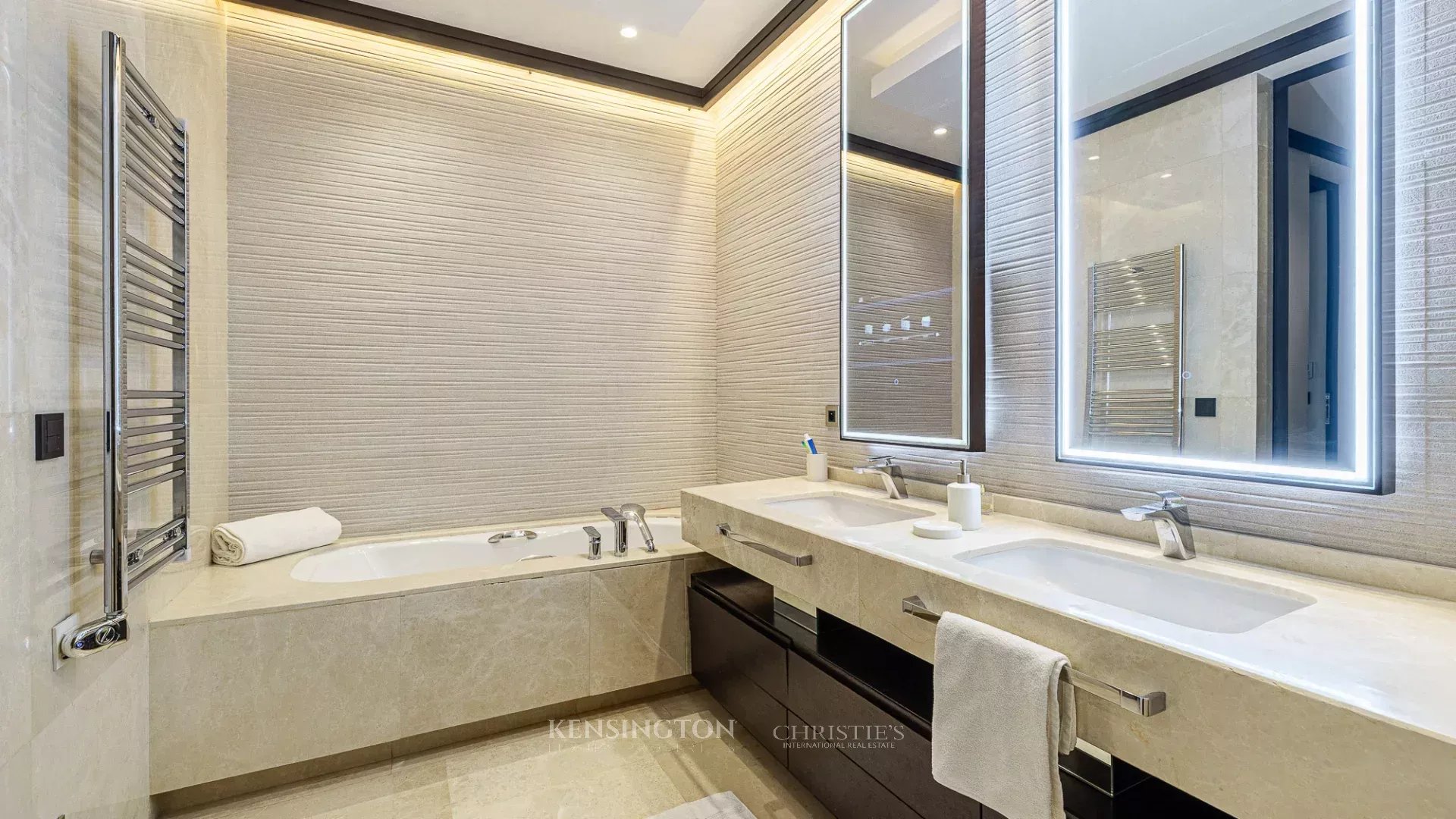 Apartment Kablis in Marrakech, Morocco