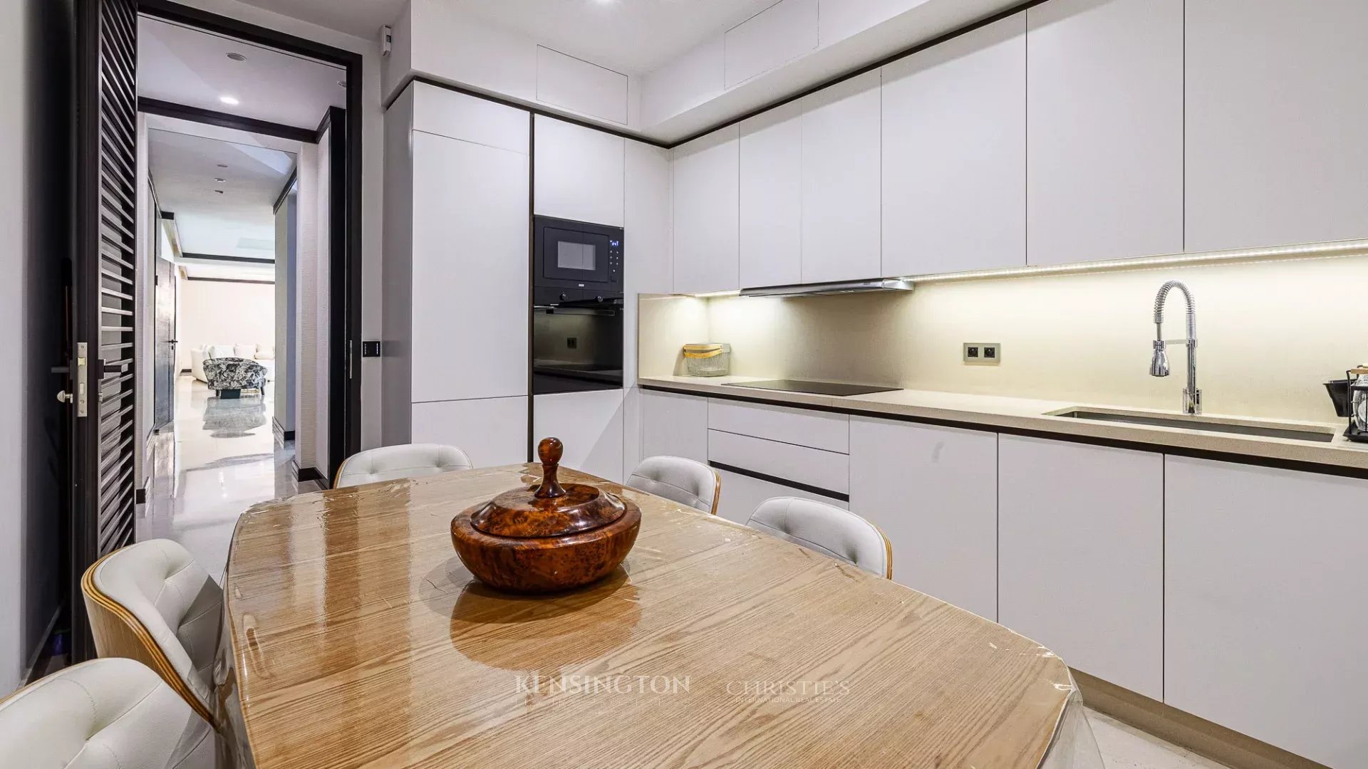 Apartment Kablis in Marrakech, Morocco