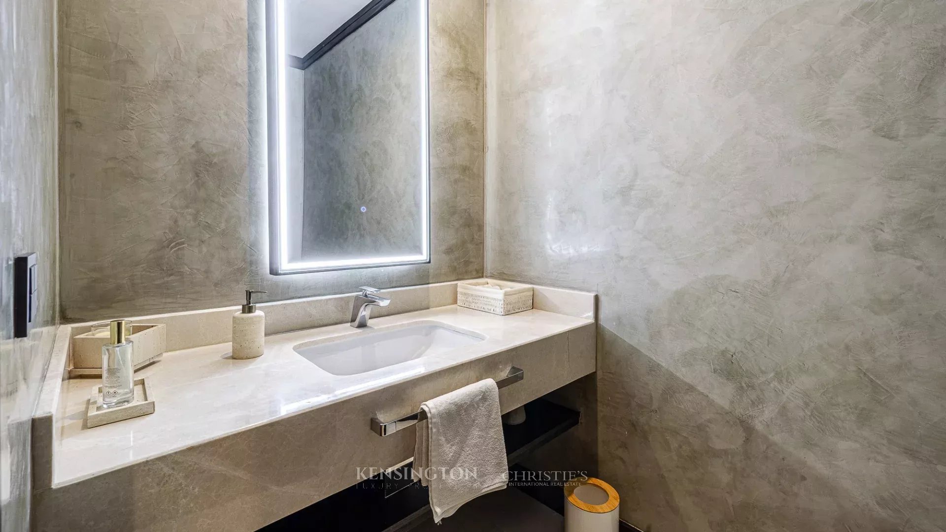 Apartment Kablis in Marrakech, Morocco
