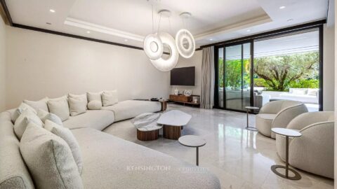 Apartment Kablis in Marrakech, Morocco