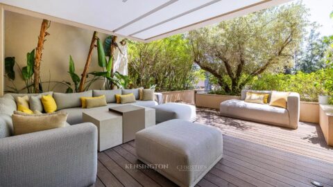 Apartment Kablis in Marrakech, Morocco