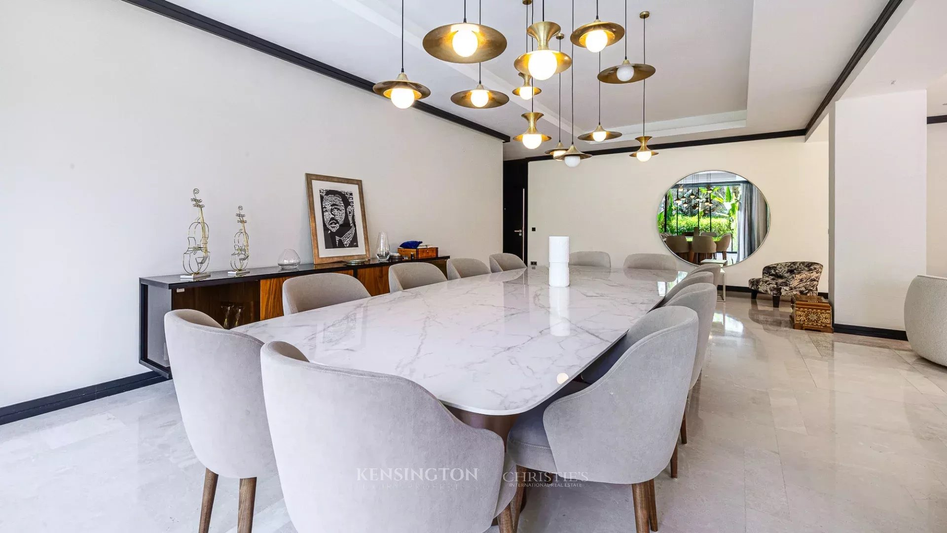 Apartment Kablis in Marrakech, Morocco