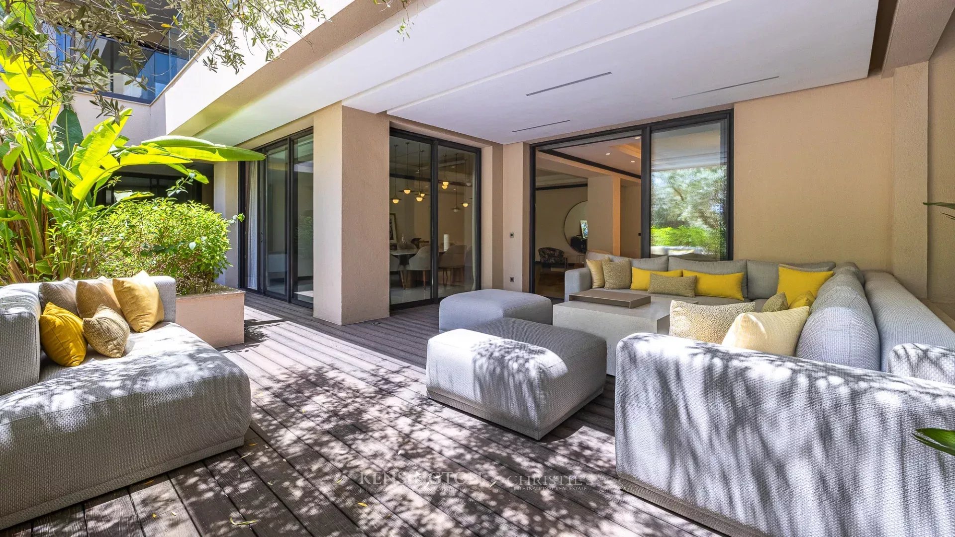 Apartment Kablis in Marrakech, Morocco