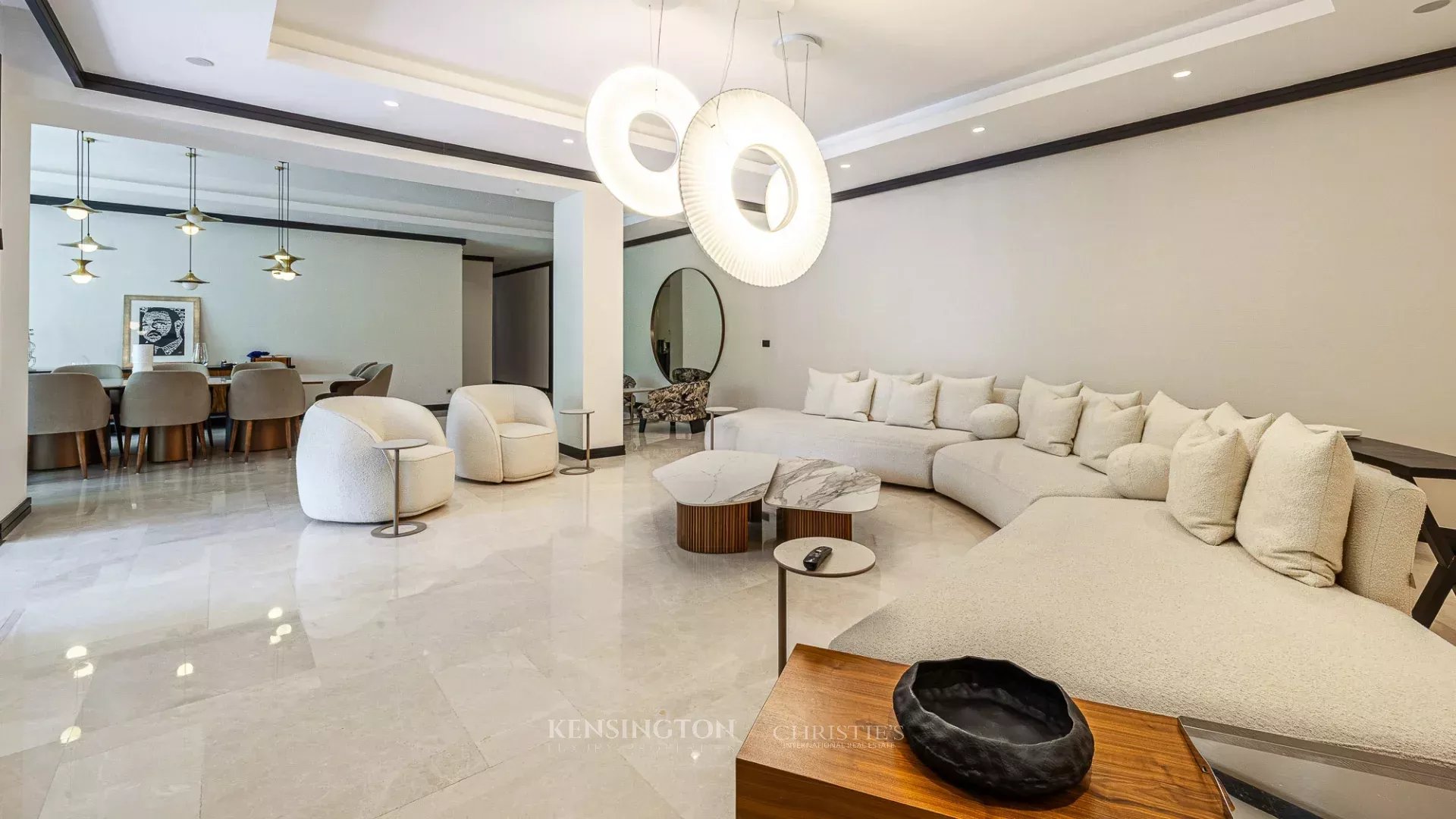 Apartment Kablis in Marrakech, Morocco