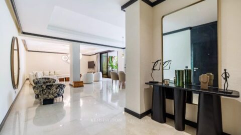 Apartment Kablis in Marrakech, Morocco
