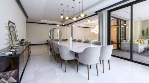 Apartment Kablis in Marrakech, Morocco