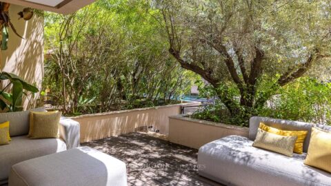 Apartment Kablis in Marrakech, Morocco