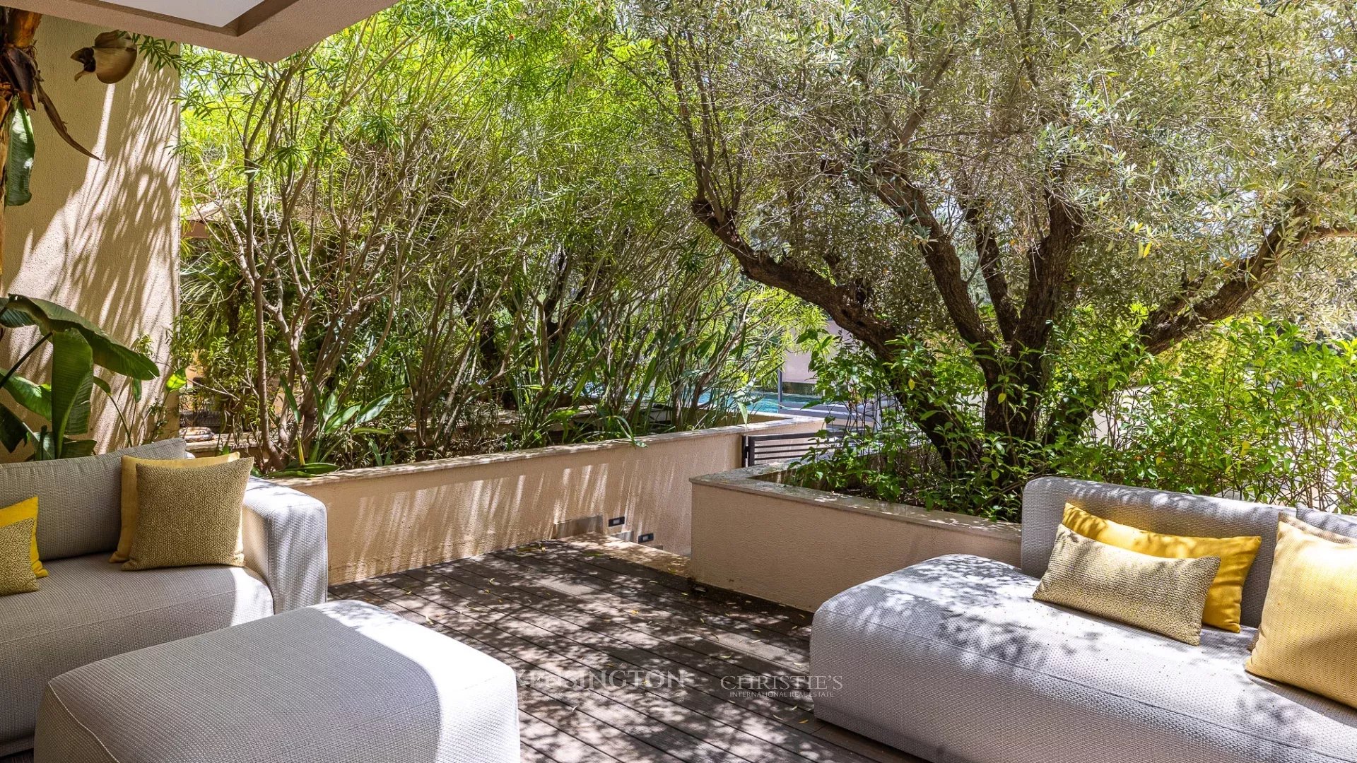 Apartment Kablis in Marrakech, Morocco