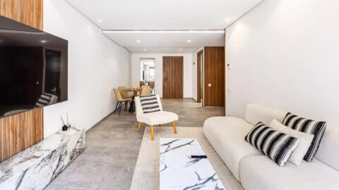 Apartment Kaden in Marrakech, Morocco