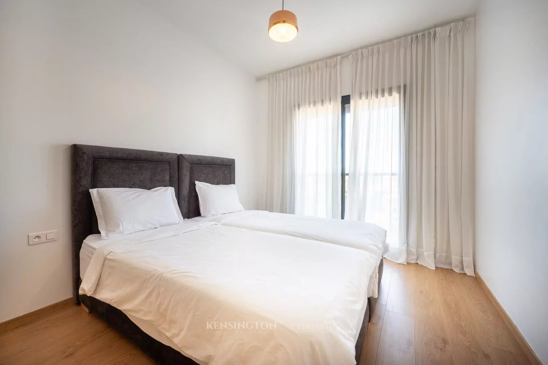 Apartment Kadios in Marrakech, Morocco