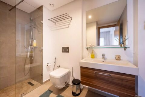 Apartment Kadios in Marrakech, Morocco