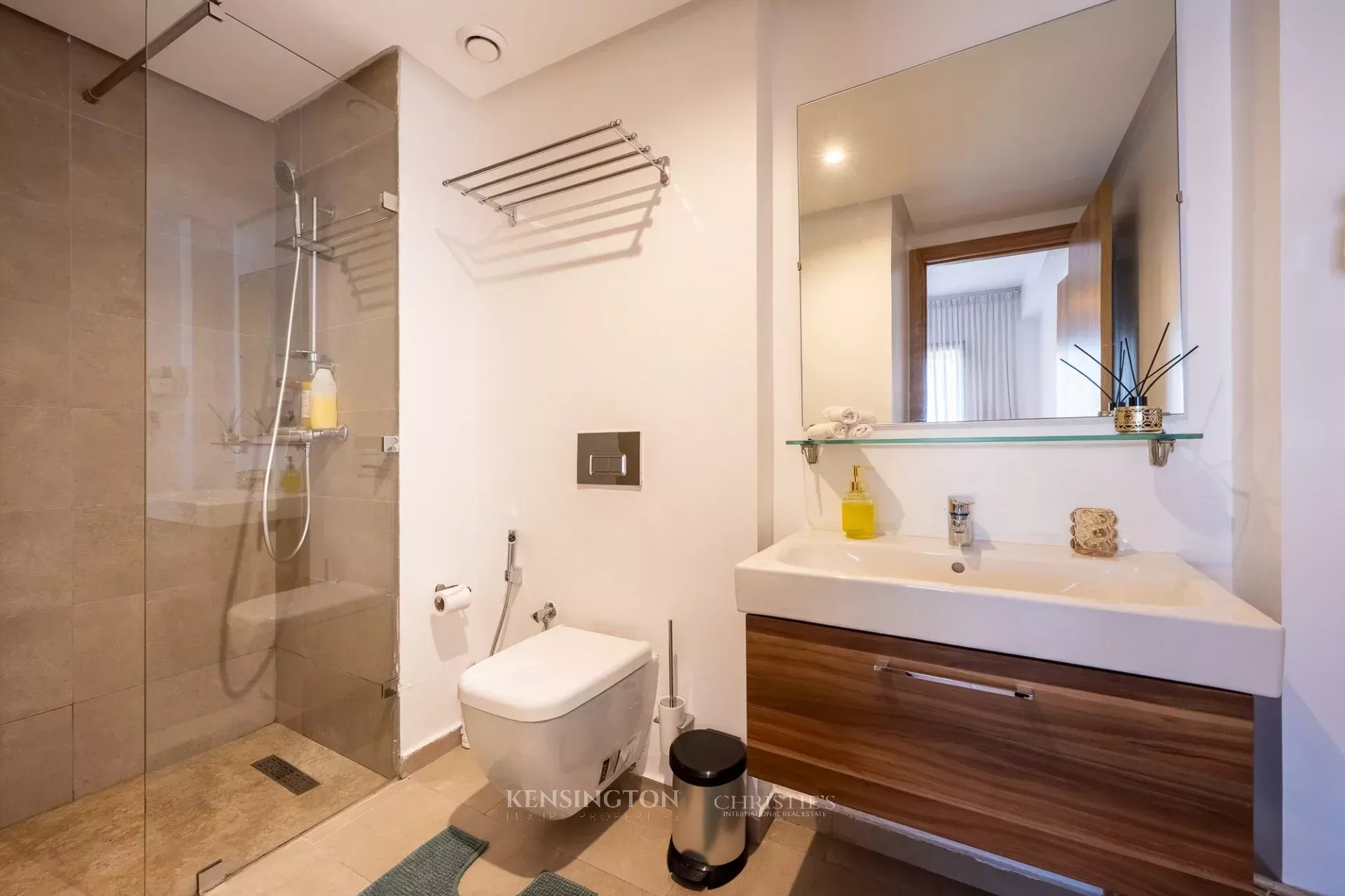 Apartment Kadios in Marrakech, Morocco
