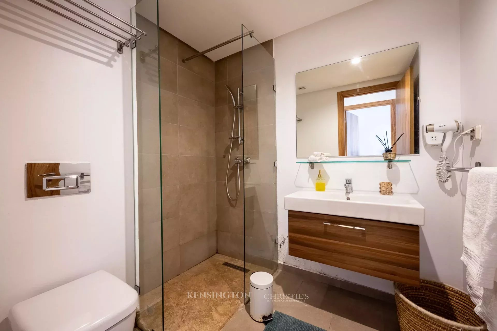 Apartment Kadios in Marrakech, Morocco