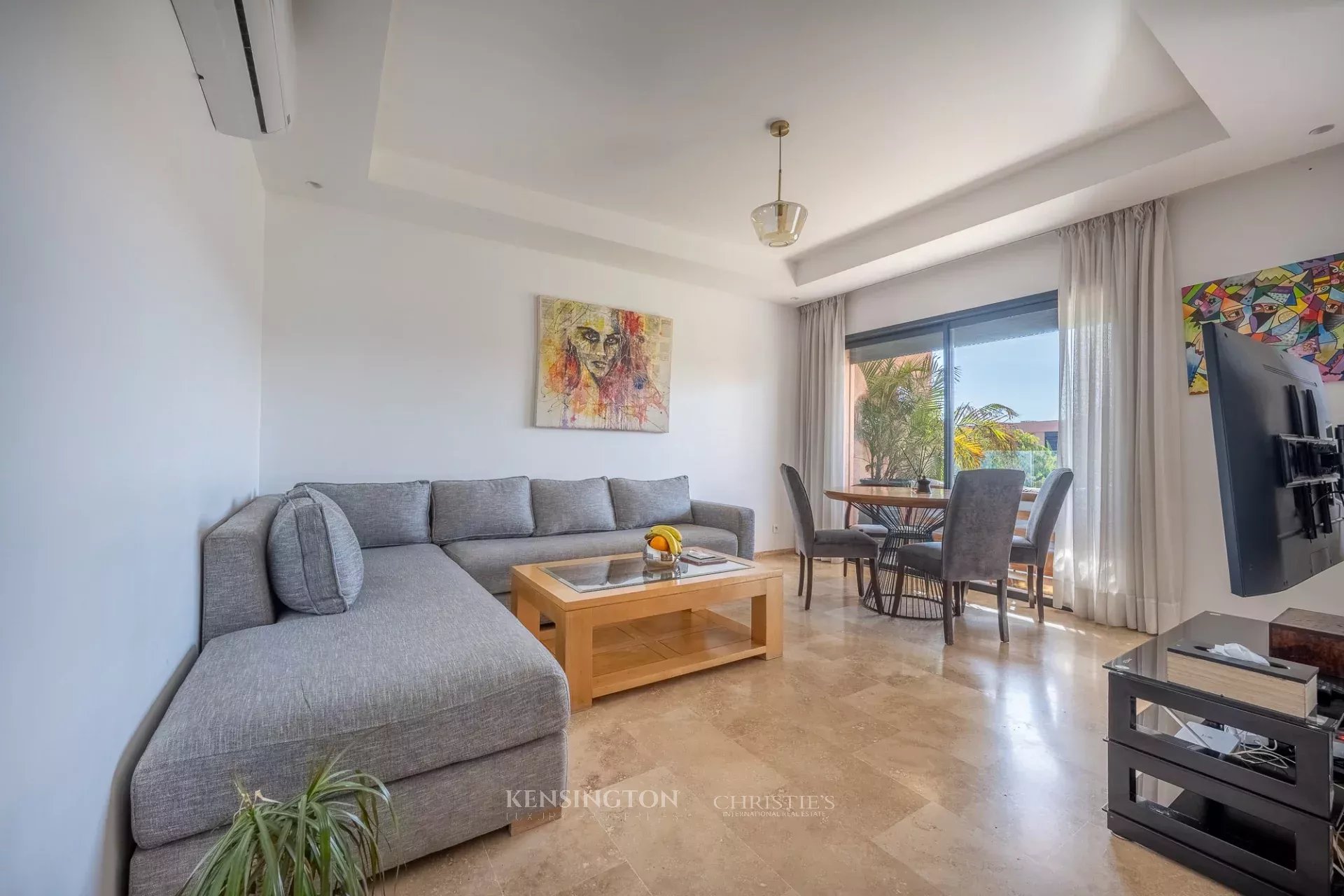 Apartment Kadios in Marrakech, Morocco