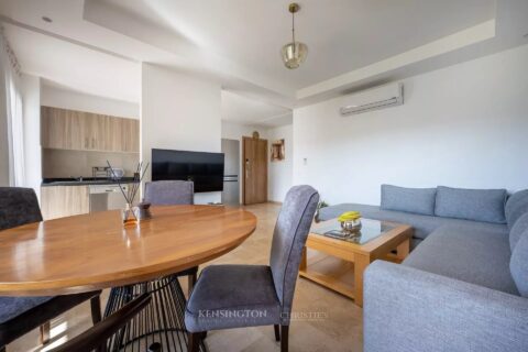 Apartment Kadios in Marrakech, Morocco