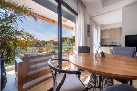 Apartment Kadios in Marrakech, Morocco