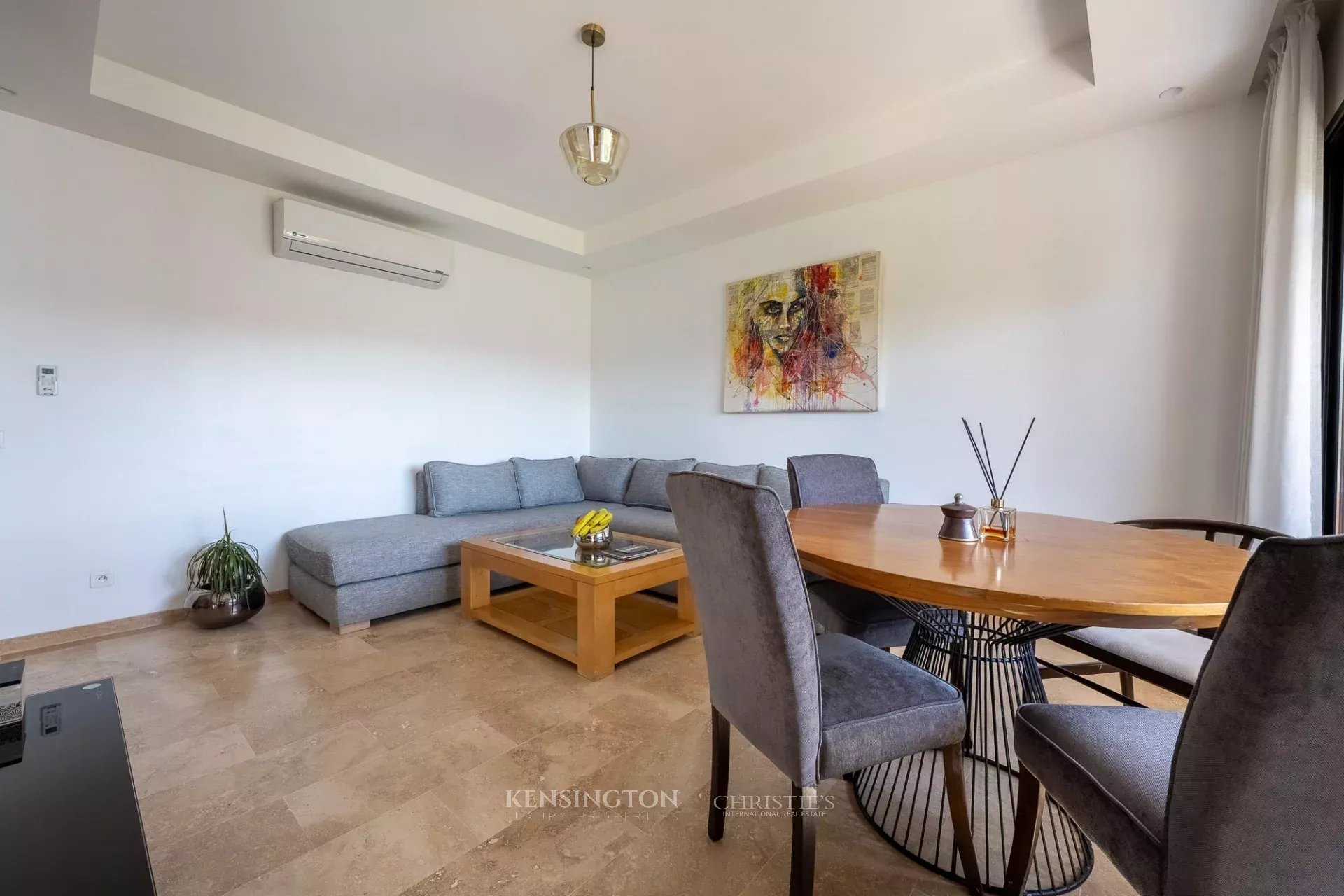 Apartment Kadios in Marrakech, Morocco