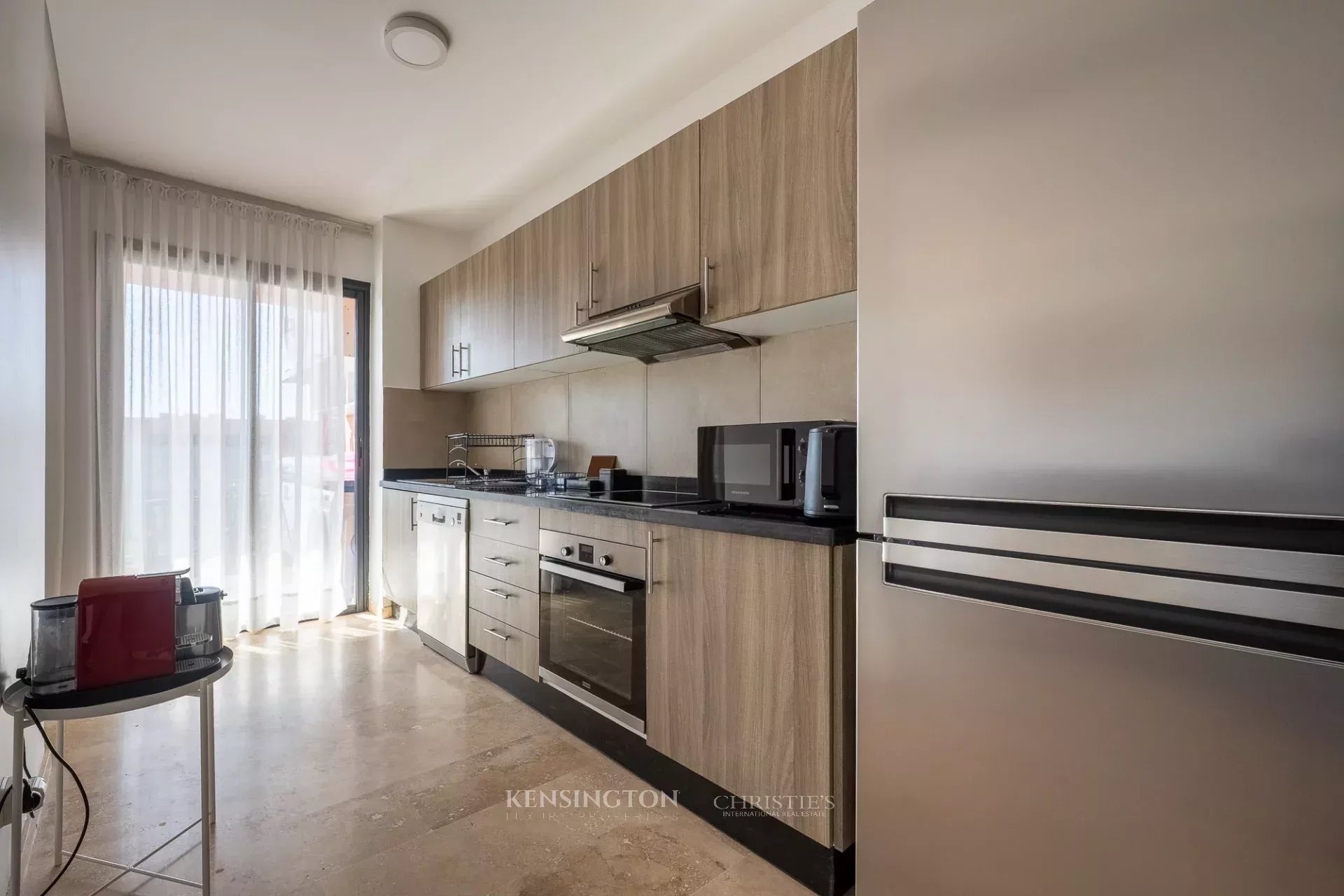 Apartment Kadios in Marrakech, Morocco