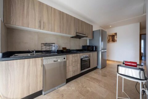 Apartment Kadios in Marrakech, Morocco