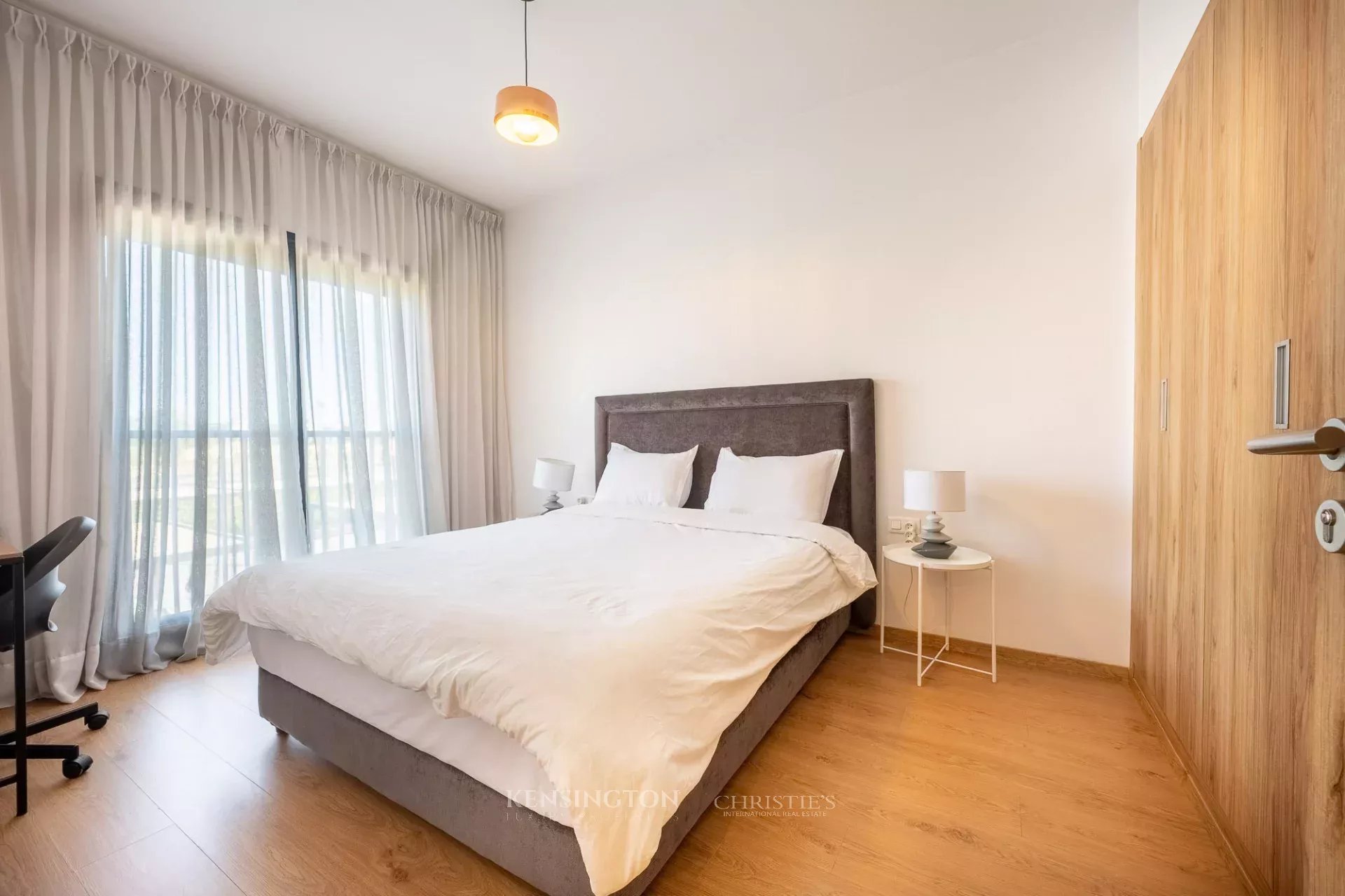 Apartment Kadios in Marrakech, Morocco