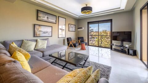 Apartment Katsu in Marrakech, Morocco