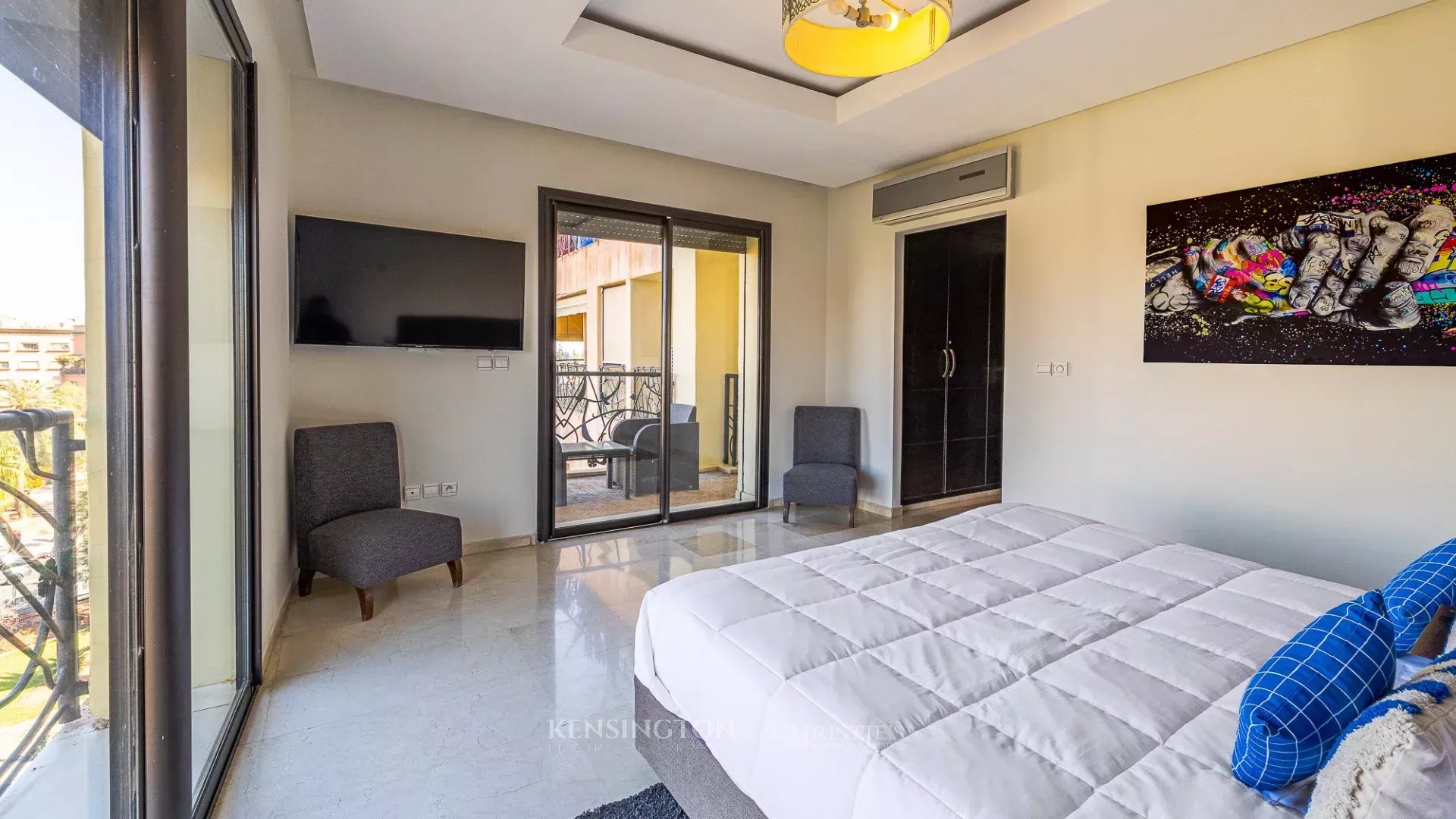 Apartment Katsu in Marrakech, Morocco