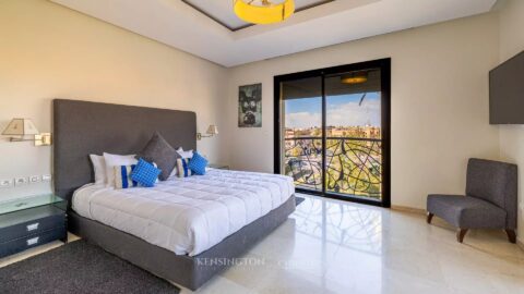 Apartment Katsu in Marrakech, Morocco