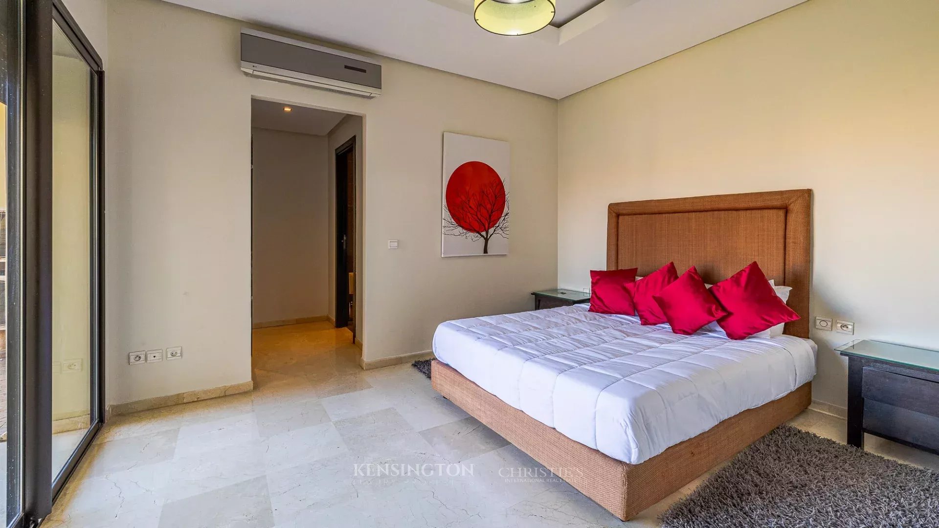 Apartment Katsu in Marrakech, Morocco