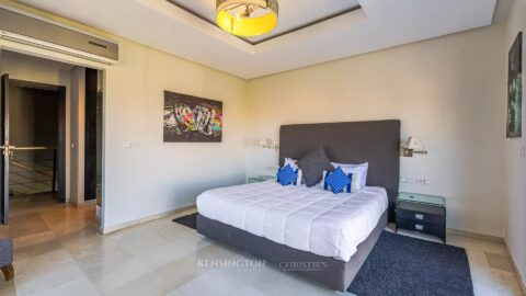 Apartment Katsu in Marrakech, Morocco