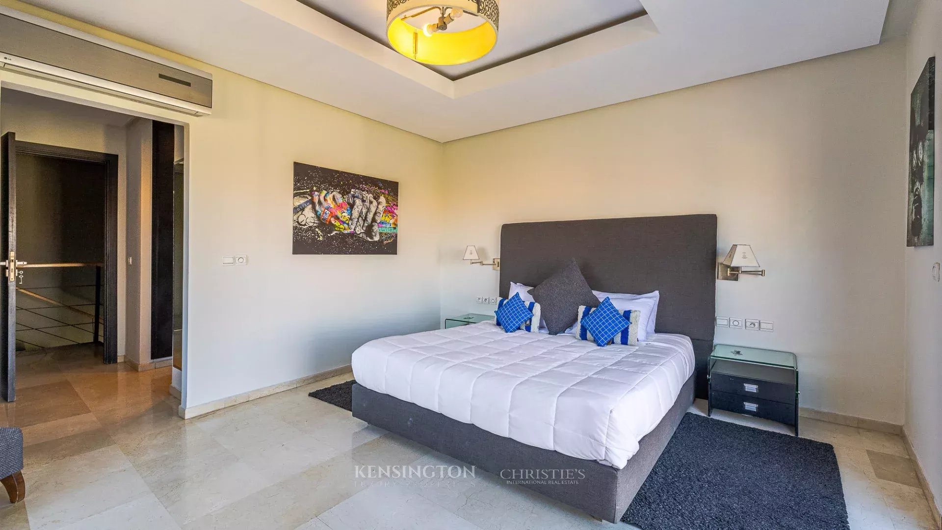 Apartment Katsu in Marrakech, Morocco